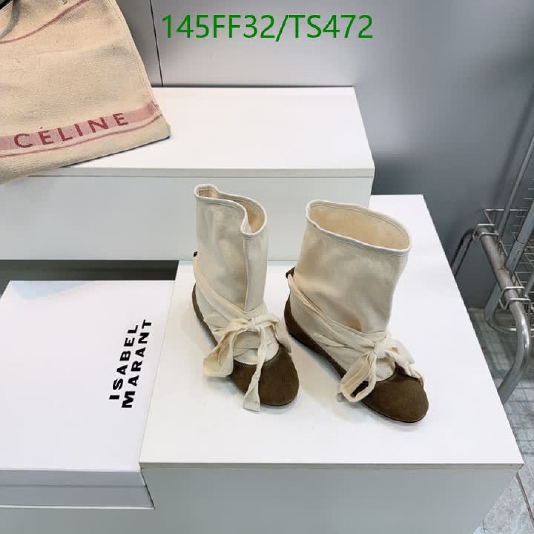 Boots-Women Shoes Code: TS472 $: 145USD