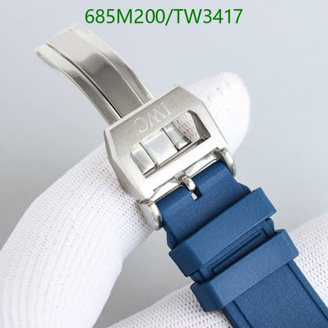 IWC-Watch-Mirror Quality Code: TW3417 $: 685USD