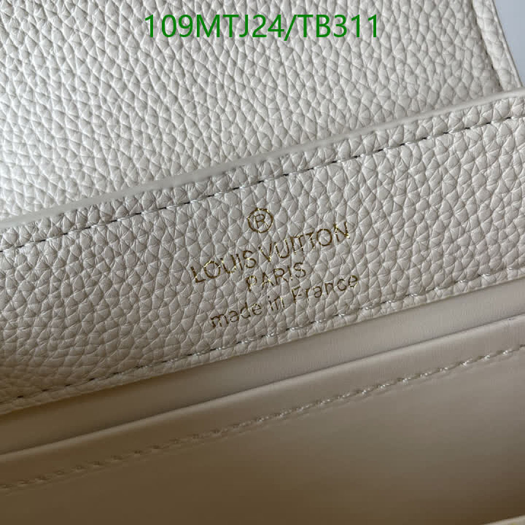 LV-Bag-4A Quality Code: TB311 $: 109USD