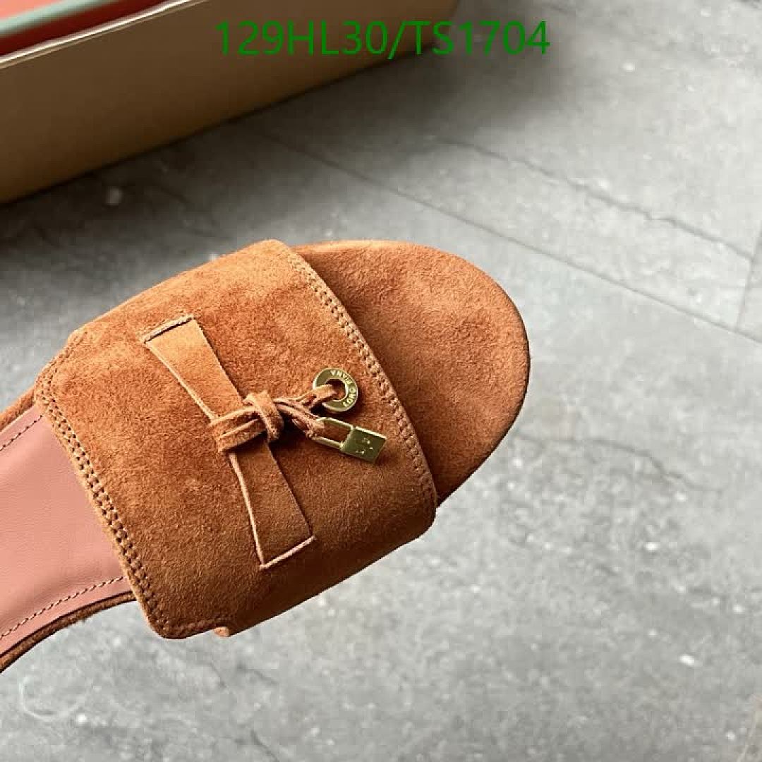 Loro Piana-Women Shoes Code: TS1704 $: 129USD