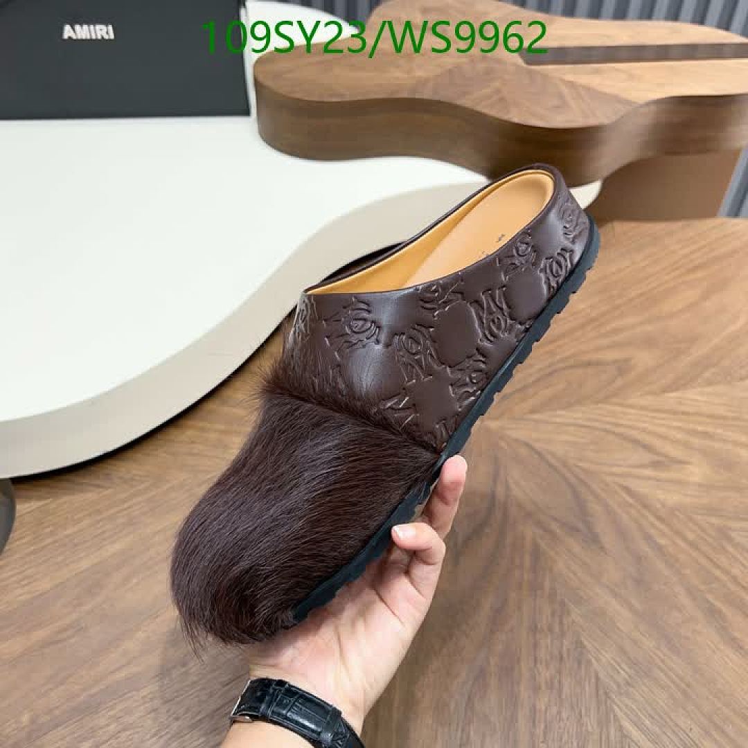 Marni-Men shoes Code: WS9962 $: 109USD