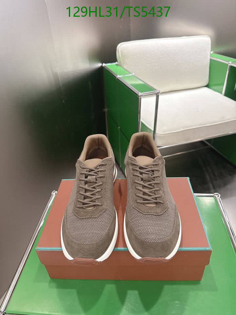 Loro Piana-Men shoes Code: TS5437 $: 129USD
