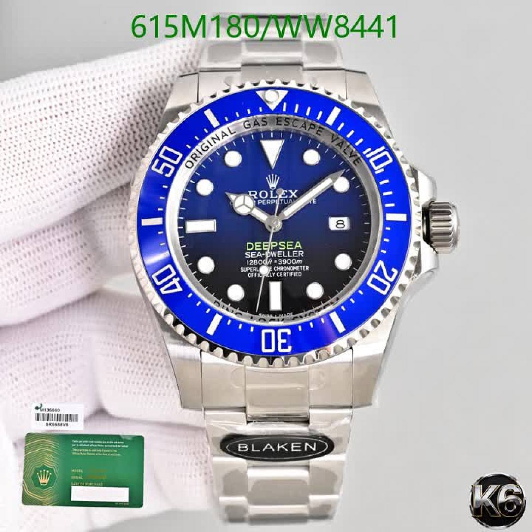 Rolex-Watch-Mirror Quality Code: WW8441 $: 615USD