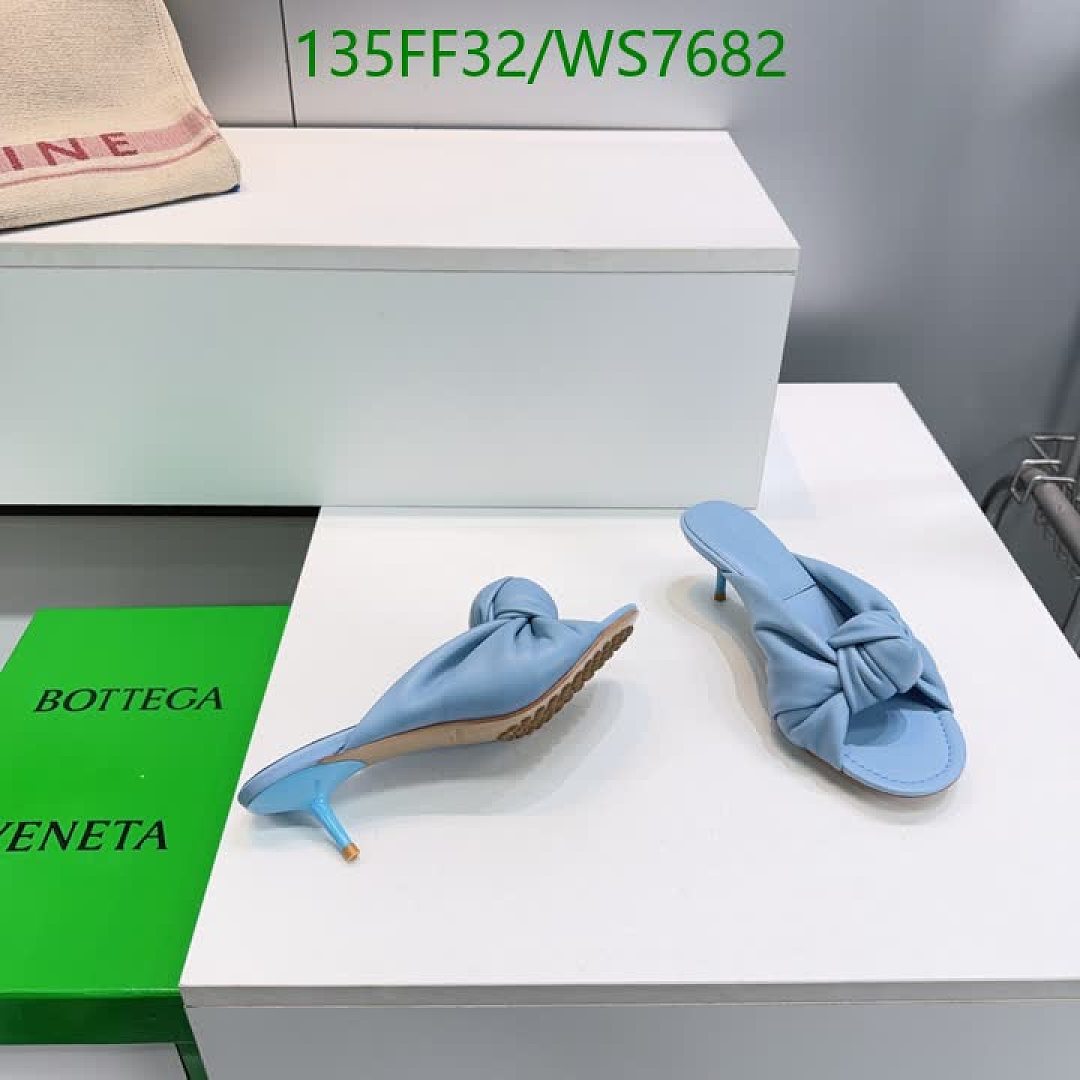 BV-Women Shoes Code: WS7682 $: 135USD