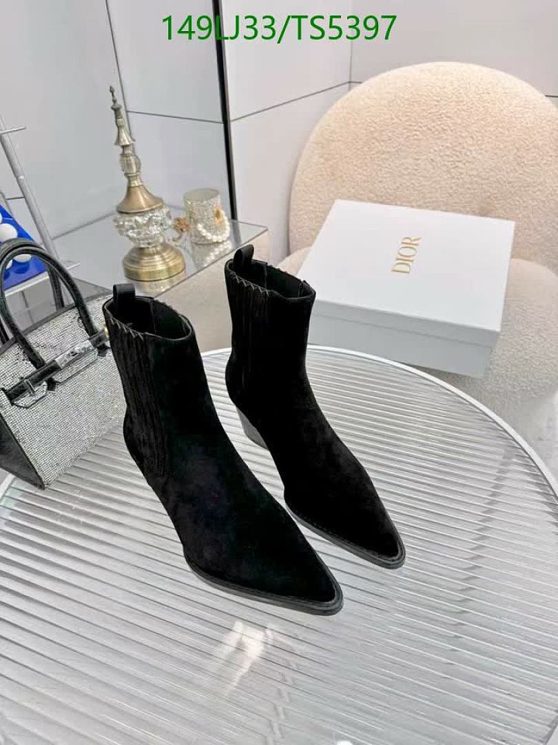 Boots-Women Shoes Code: TS5397 $: 149USD