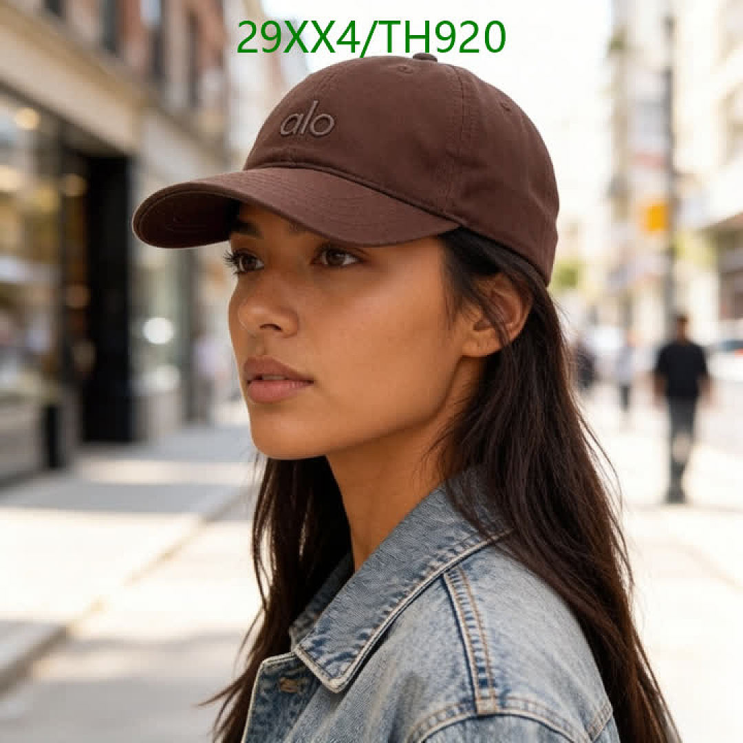 Alo yoga-Cap(Hat) Code: TH920 $: 29USD