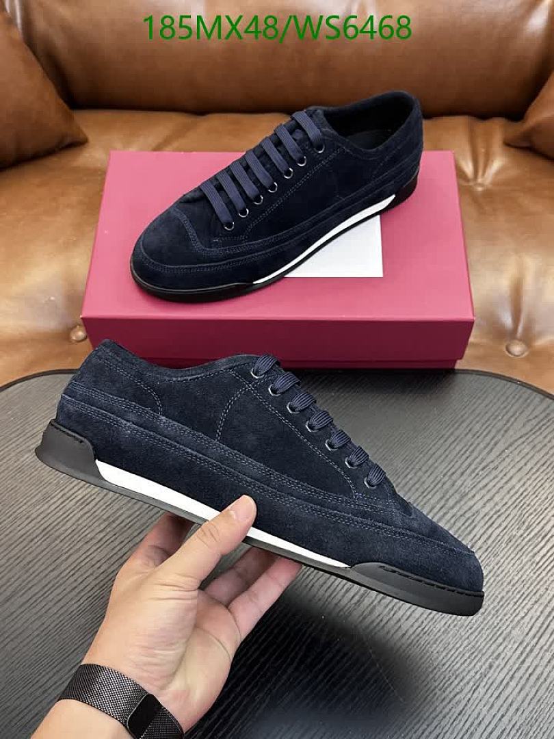 John Lobb-Men shoes Code: WS6468 $: 185USD