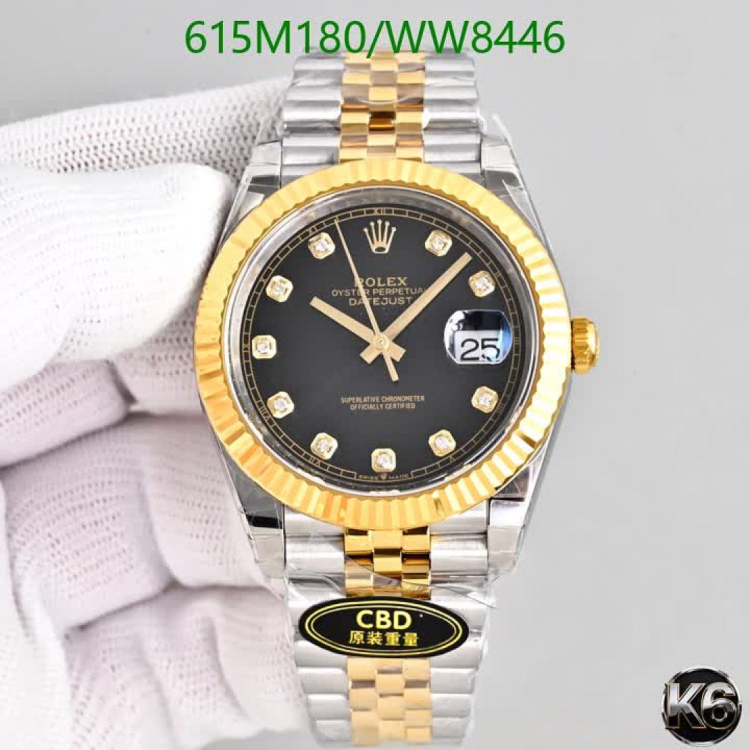 Rolex-Watch-Mirror Quality Code: WW8446 $: 615USD
