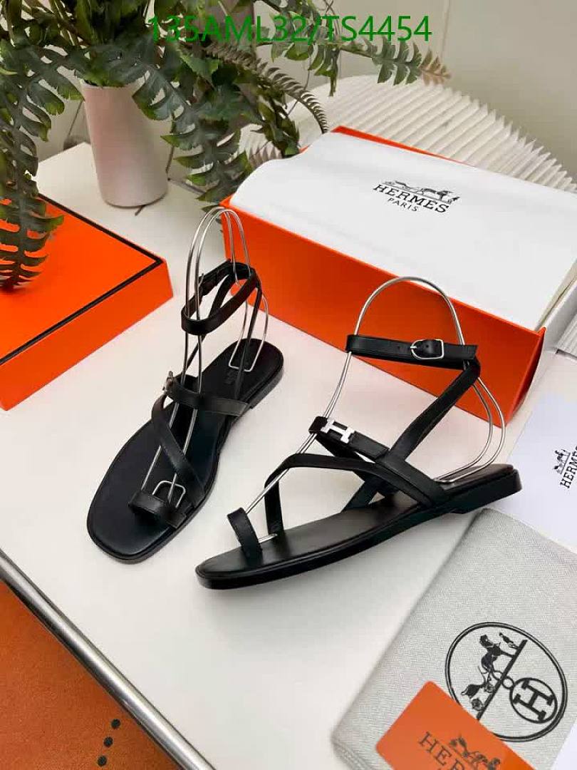Hermes-Women Shoes Code: TS4454 $: 135USD