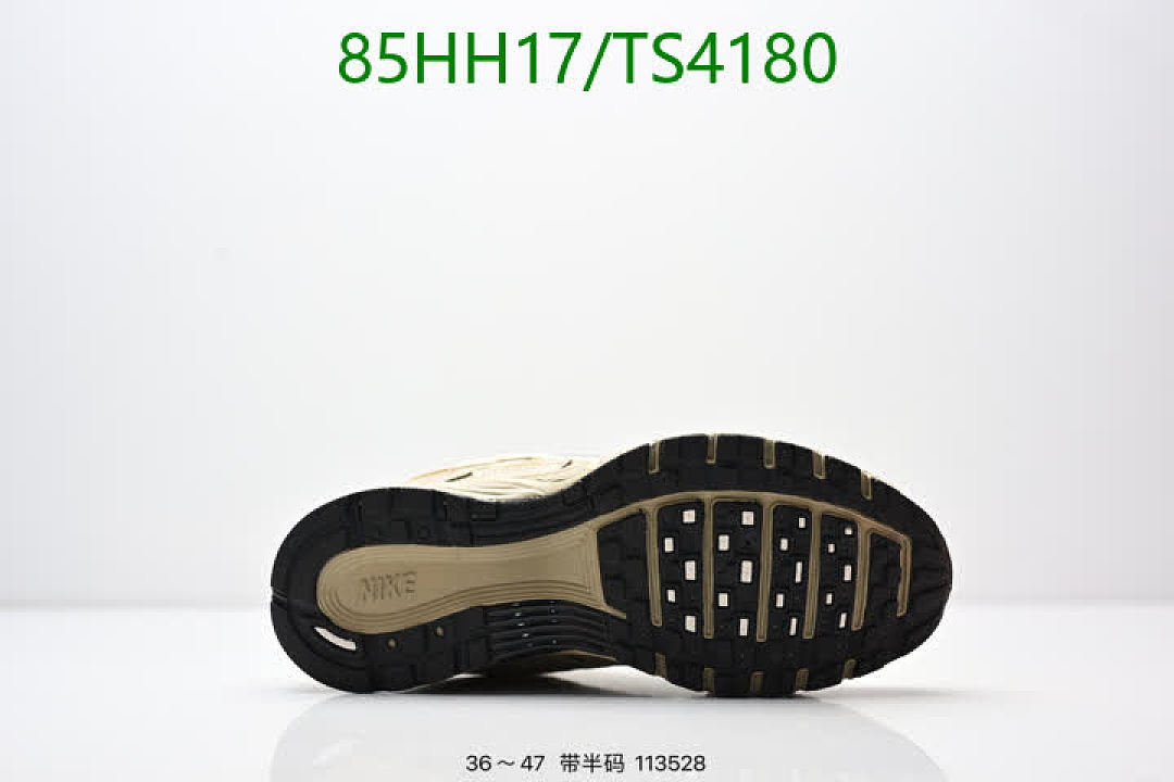 NIKE-Women Shoes Code: TS4180 $: 85USD