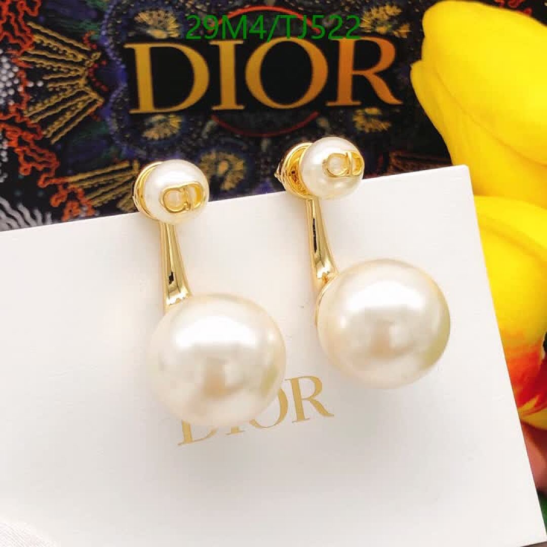 Dior-Jewelry Code: TJ522 $: 29USD