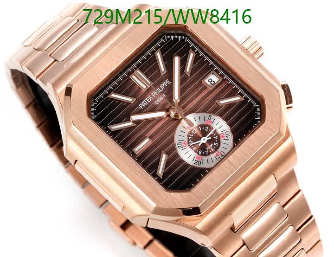 Patek Philippe-Watch-Mirror Quality Code: WW8416 $: 729USD
