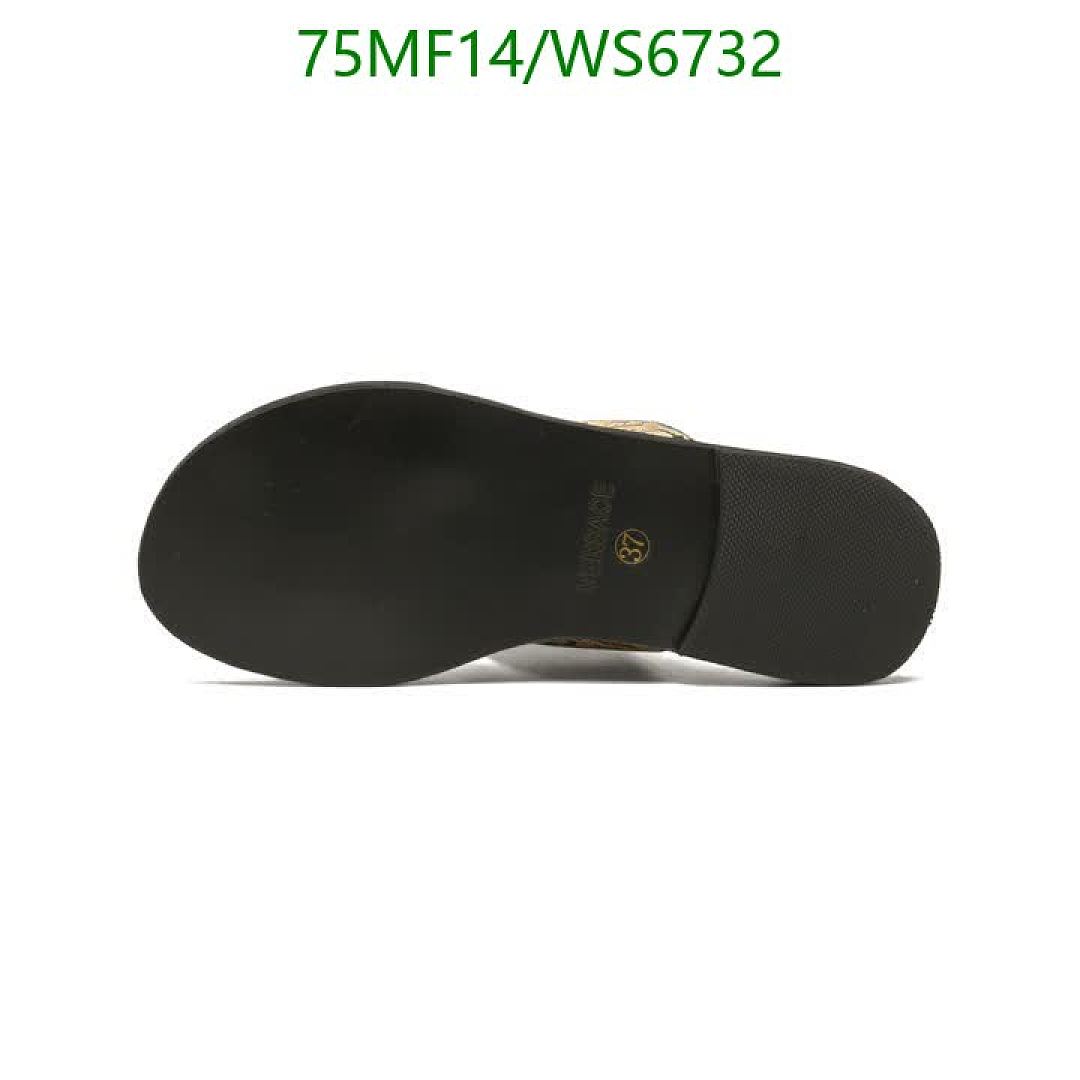 Versace-Women Shoes Code: WS6732 $: 75USD