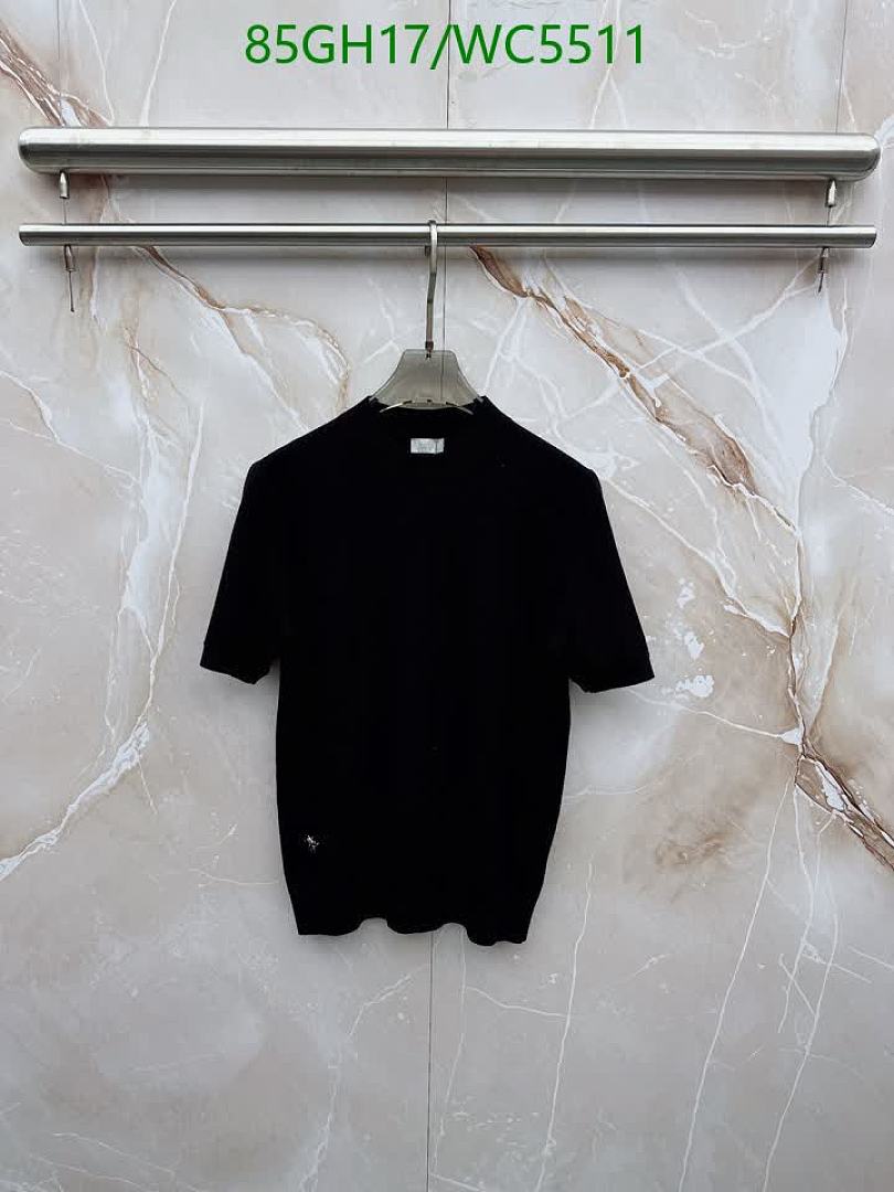 Dior-Clothing Code: WC5511 $: 85USD