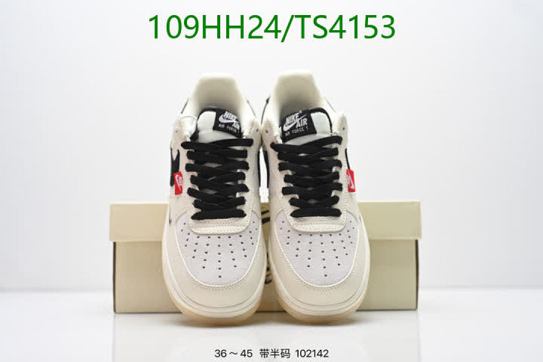 NIKE-Women Shoes Code: TS4153 $: 109USD