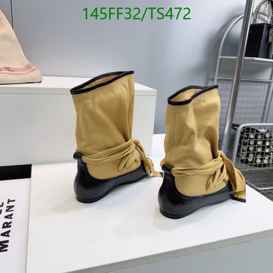 Boots-Women Shoes Code: TS472 $: 145USD