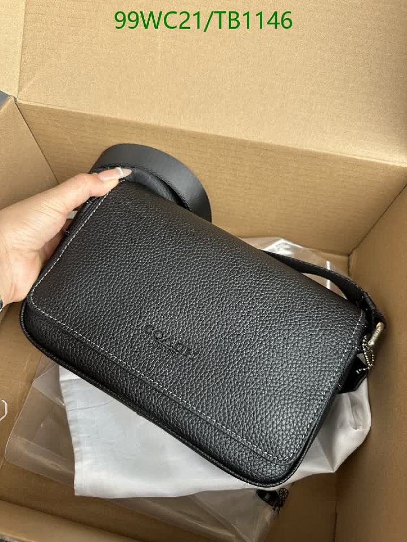 Coach-Bag-4A Quality Code: TB1146 $: 99USD