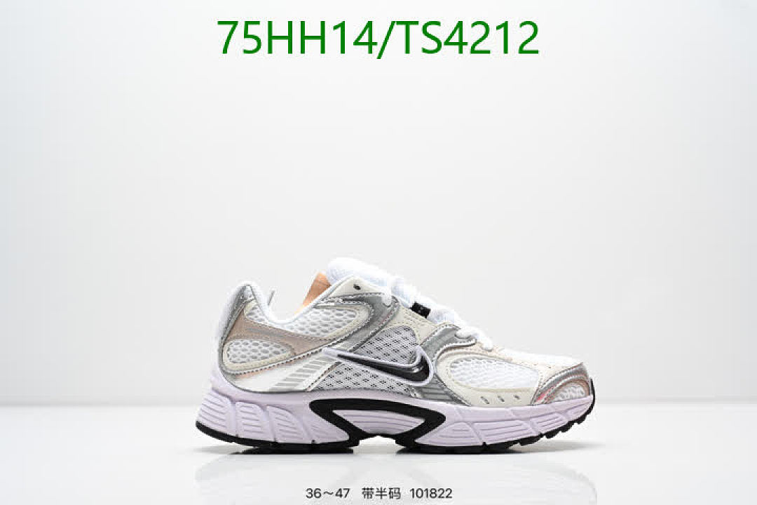 NIKE-Women Shoes Code: TS4212 $: 75USD