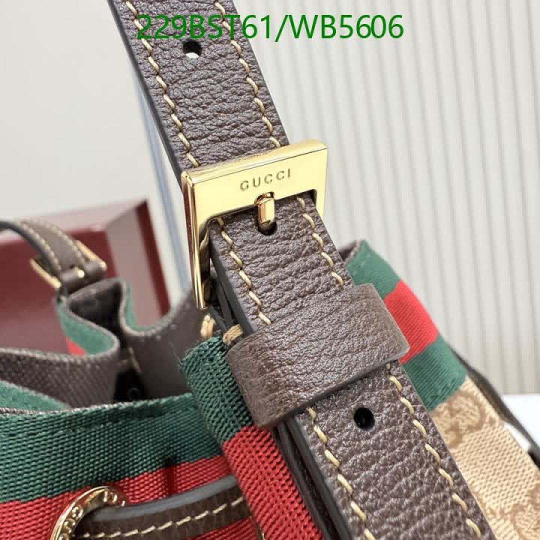 Gucci-Bag-Mirror Quality Code: WB5606