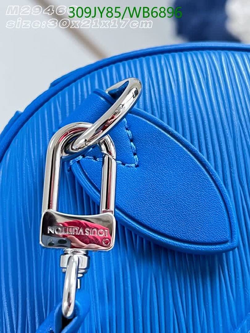 LV-Bag-Mirror Quality Code: WB6896 $: 309USD