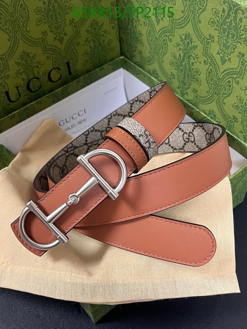 Gucci-Belts Code: TP2115 $: 65USD