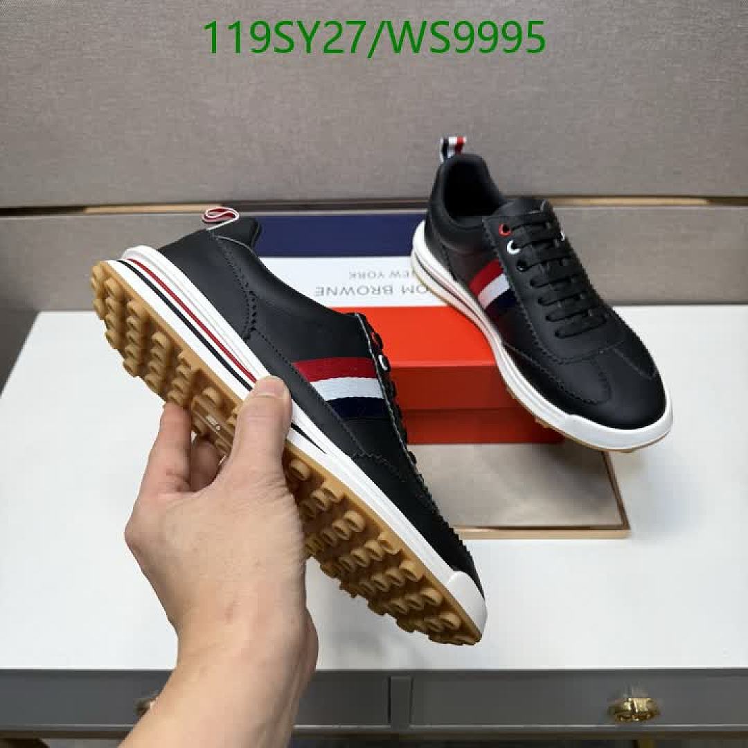 Thom Browne-Men shoes Code: WS9995 $: 119USD
