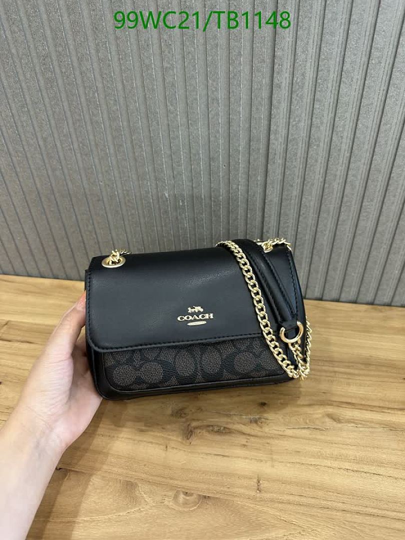 Coach-Bag-4A Quality Code: TB1148 $: 99USD