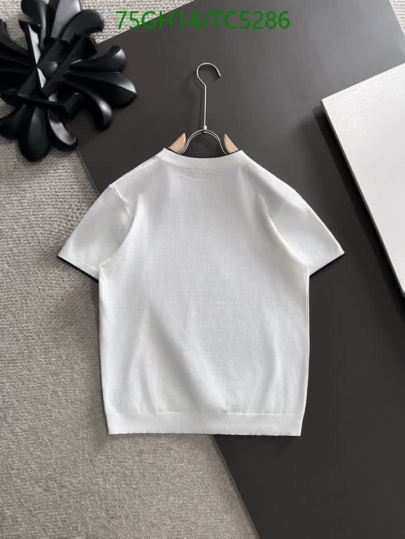 Loro Piana-Clothing Code: TC5286 $: 75USD