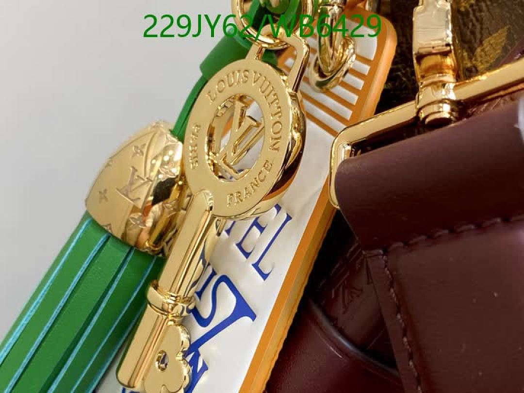LV-Bag-Mirror Quality Code: WB6429 $: 229USD