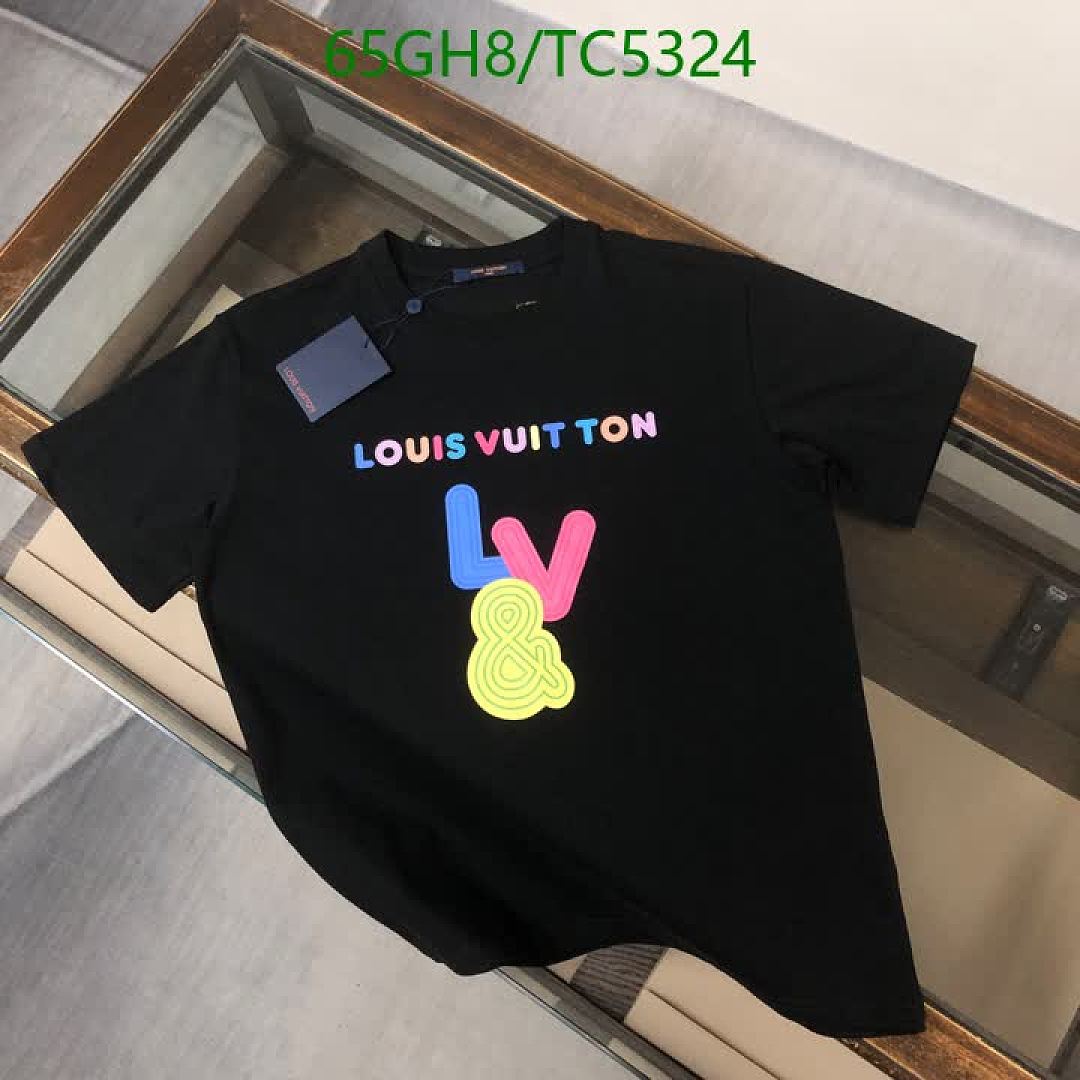 LV-Clothing Code: TC5324 $: 65USD