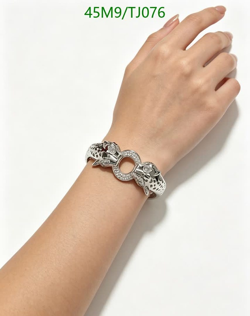 Cartier-Jewelry Code: TJ076 $: 45USD