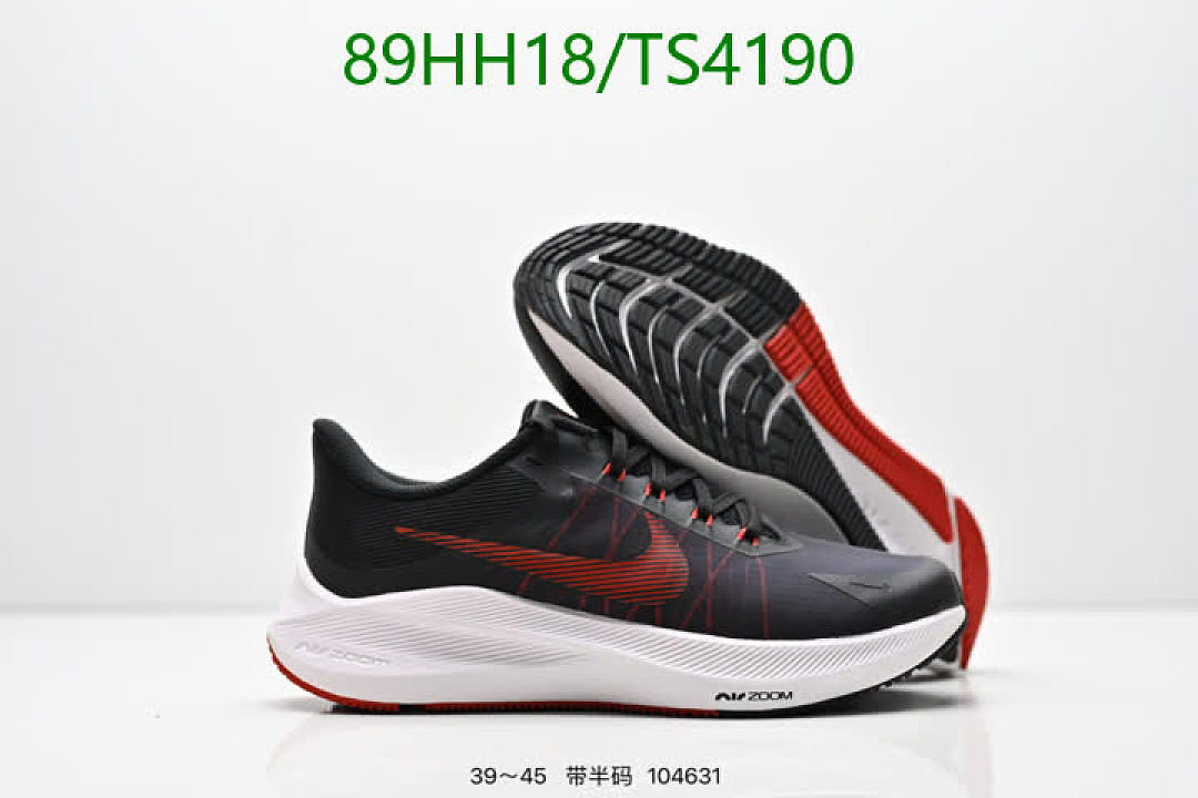 NIKE-Women Shoes Code: TS4190 $: 89USD