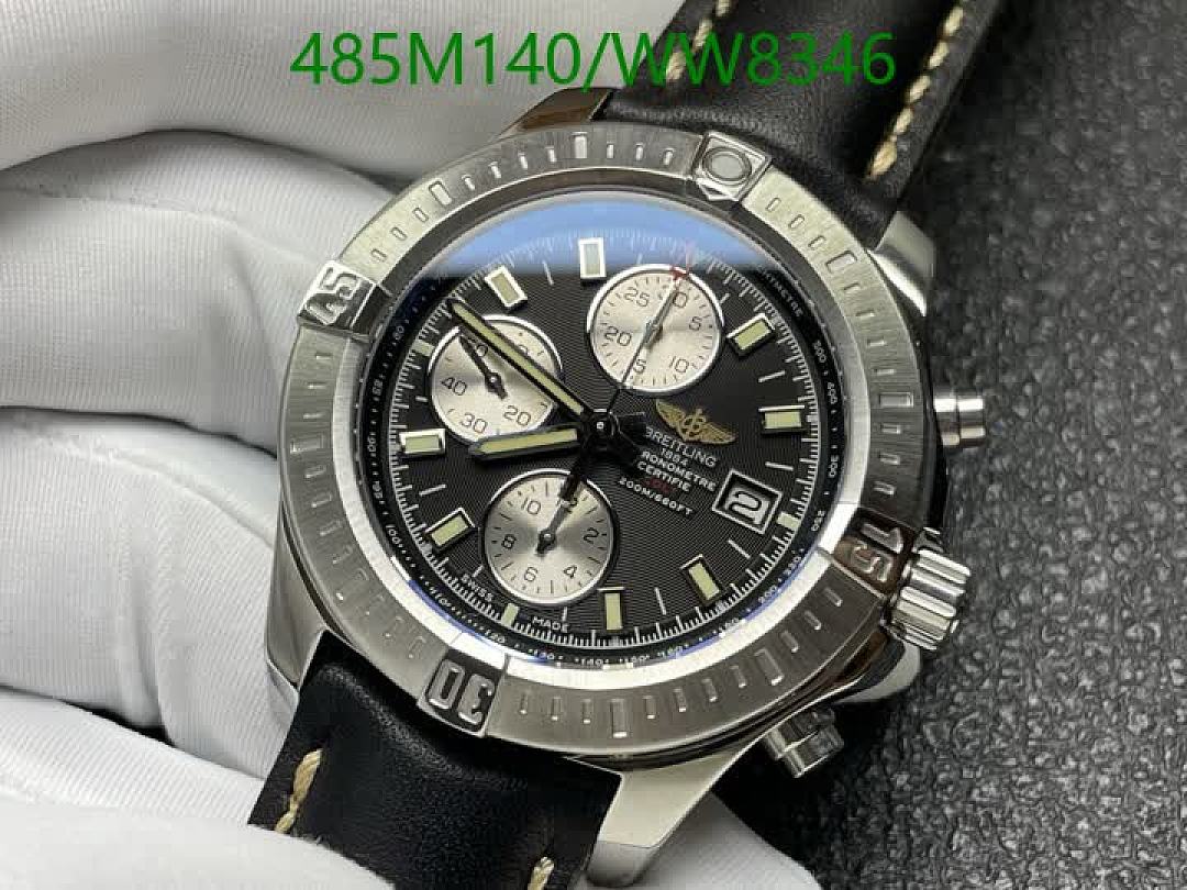 Breitling-Watch-Mirror Quality Code: WW8346 $: 485USD