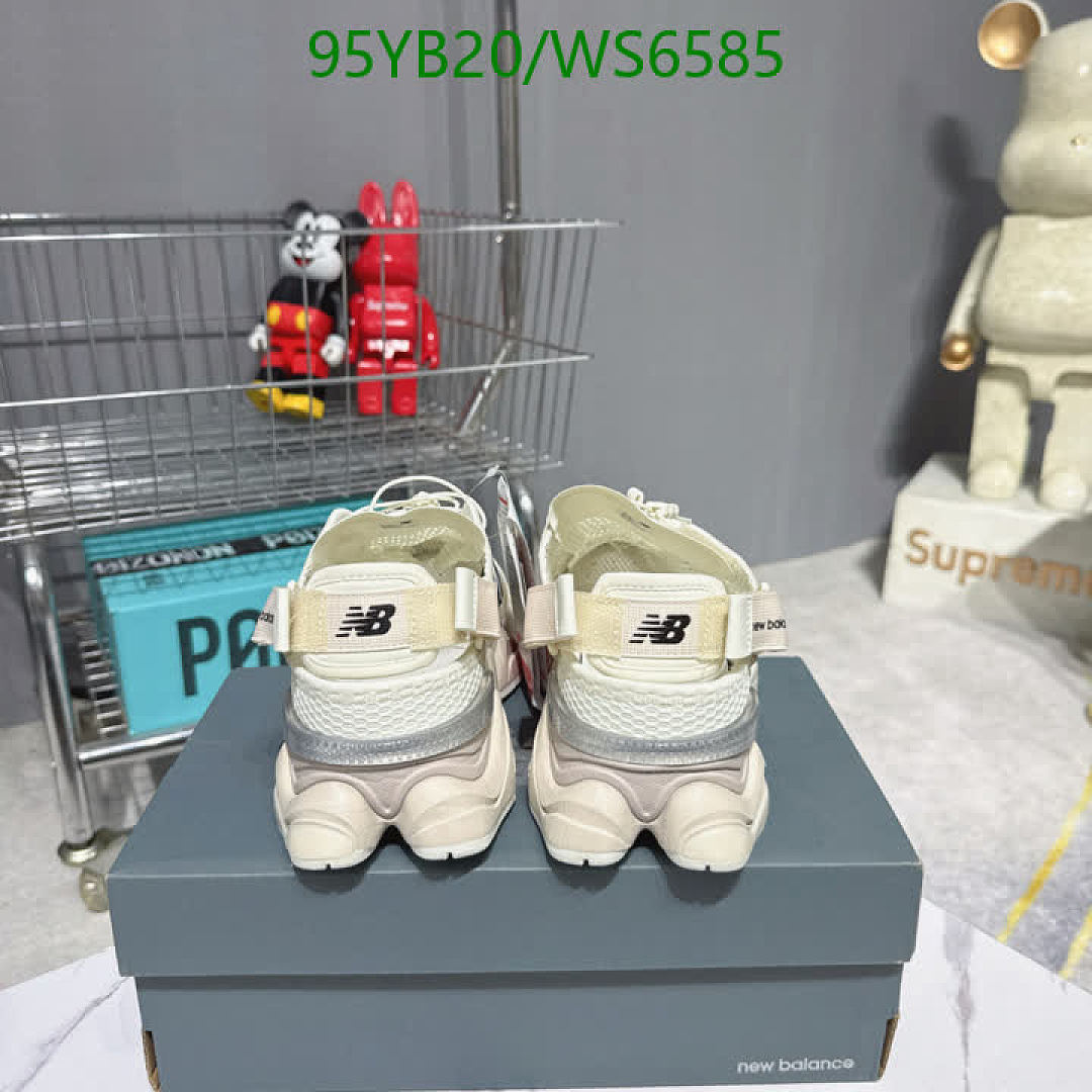 New Balance-Women Shoes Code: WS6585 $: 95USD