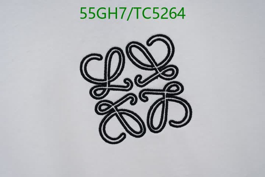 Loewe-Clothing Code: TC5264 $: 55USD