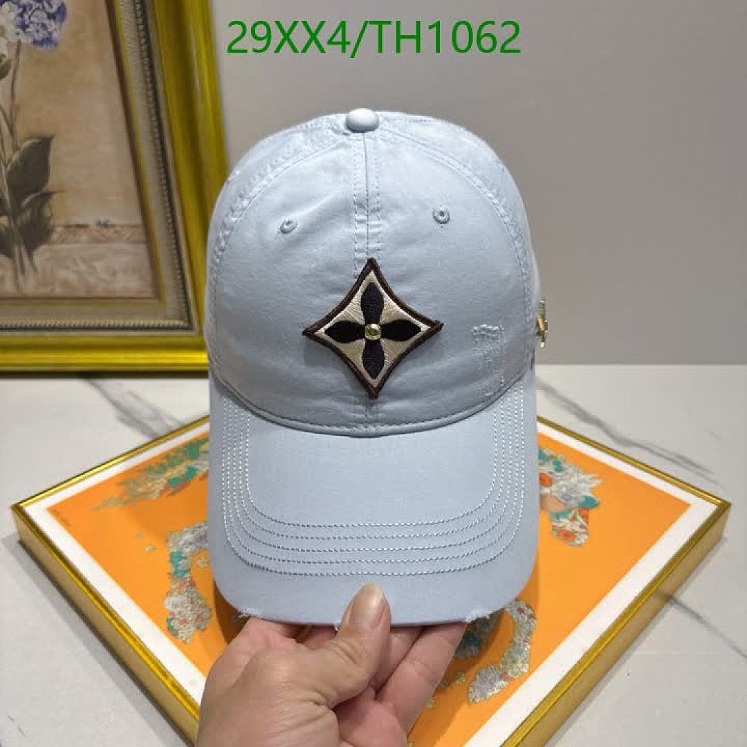 LV-Cap(Hat) Code: TH1062 $: 29USD