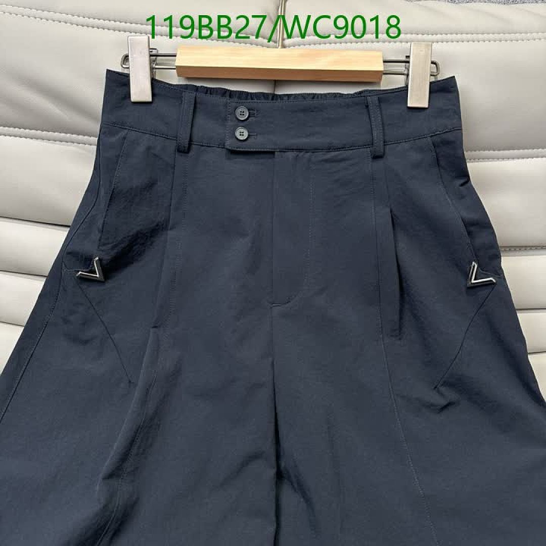 Valentino-Clothing Code: WC9018 $: 119USD