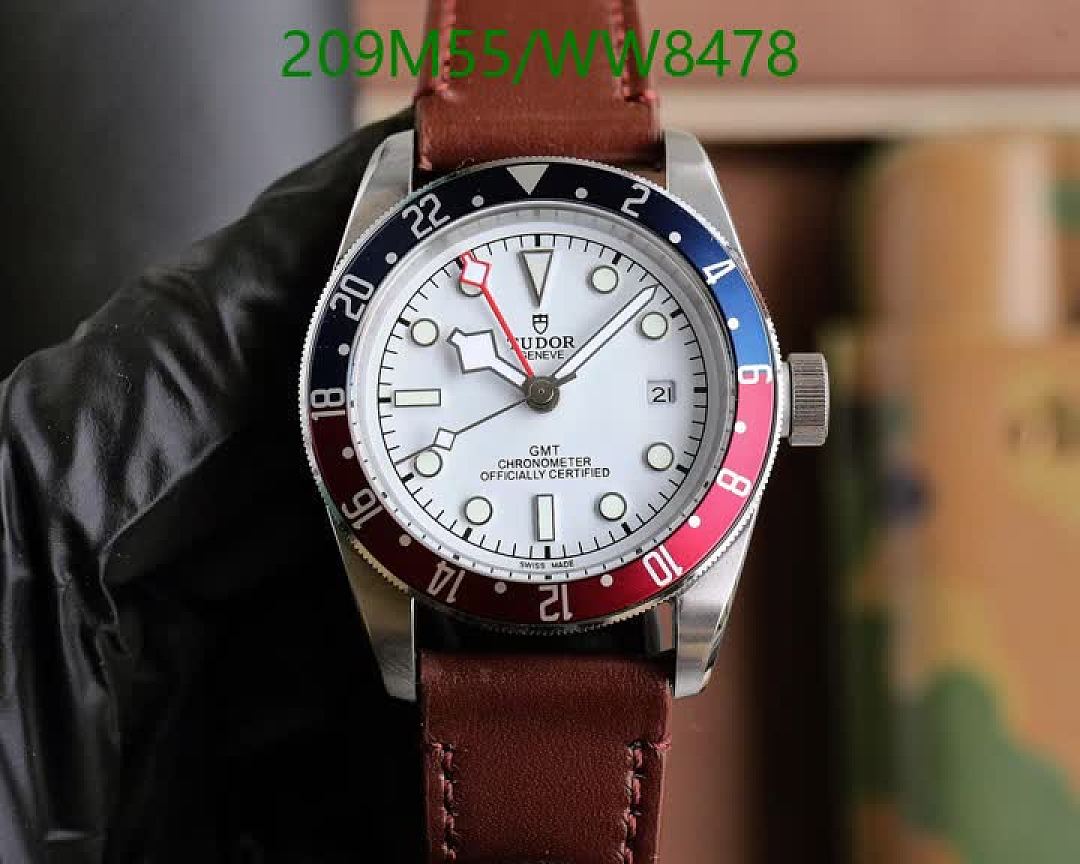 Tudor-Watch-Mirror Quality Code: WW8478 $: 209USD
