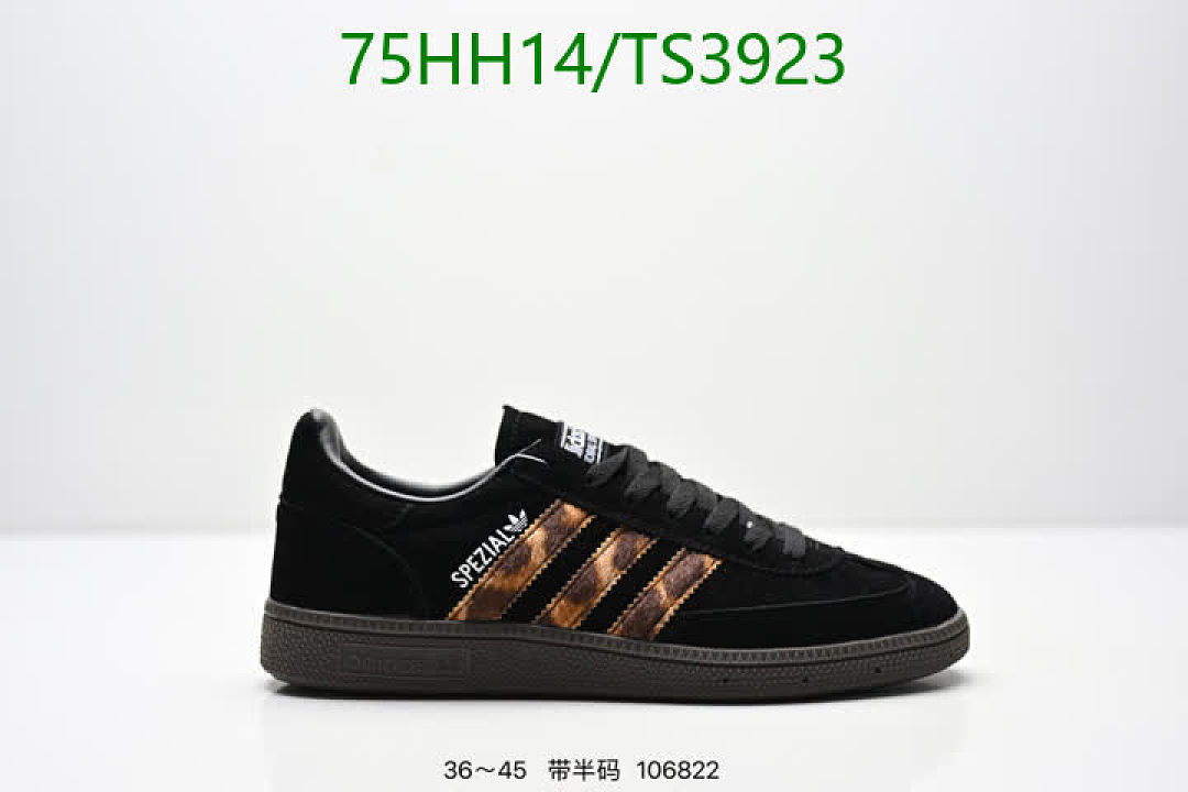 Adidas-Men shoes Code: TS3923 $: 75USD