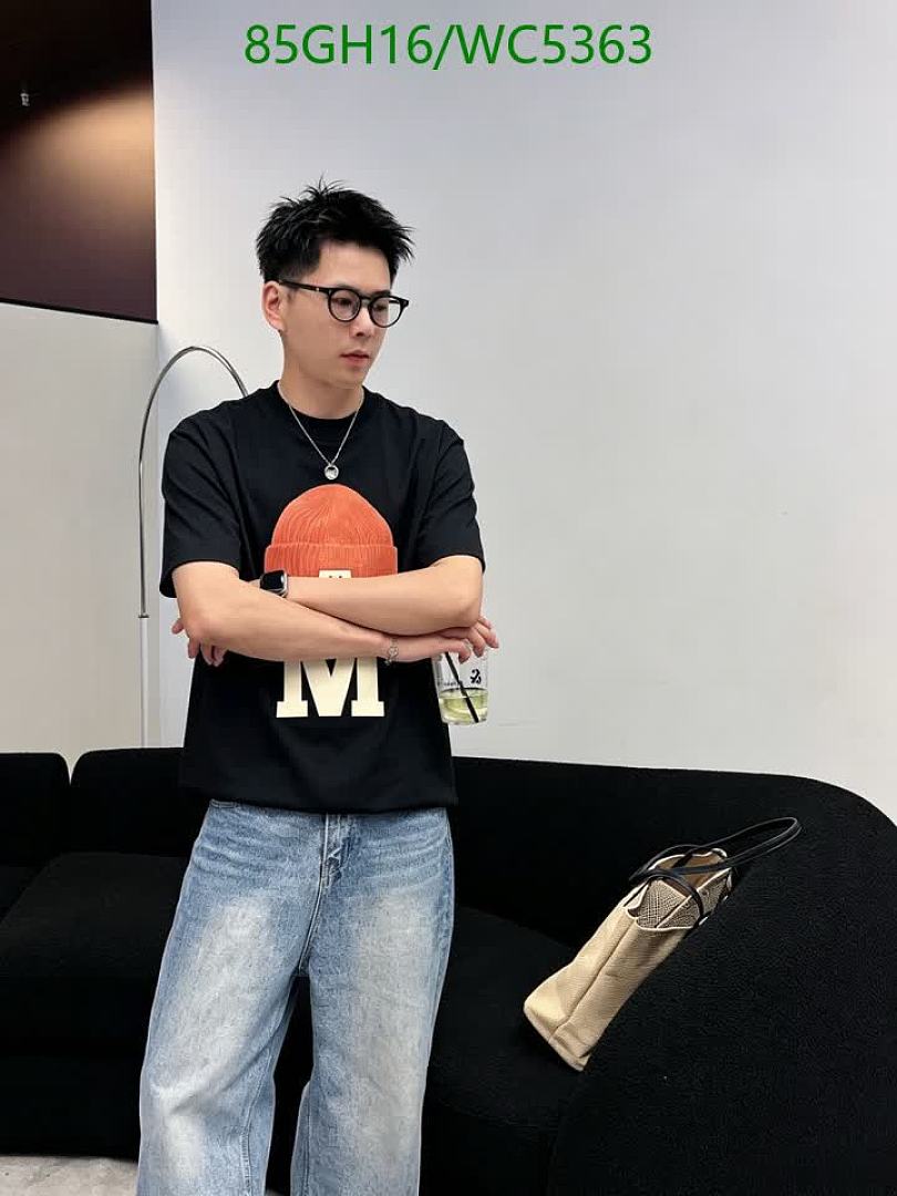 Acne Studios-Clothing Code: WC5363 $: 85USD