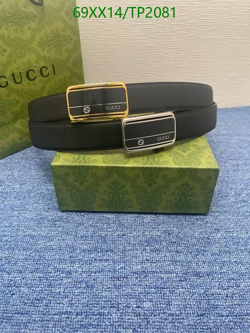 Gucci-Belts Code: TP2081 $: 69USD