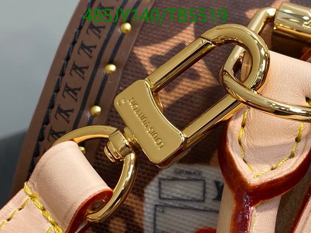 LV-Bag-Mirror Quality Code: TB5519 $: 485USD