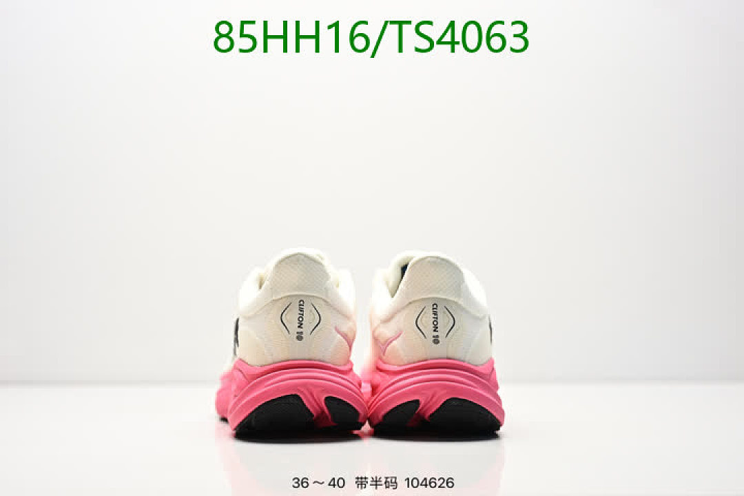 Hoka-Women Shoes Code: TS4063 $: 85USD