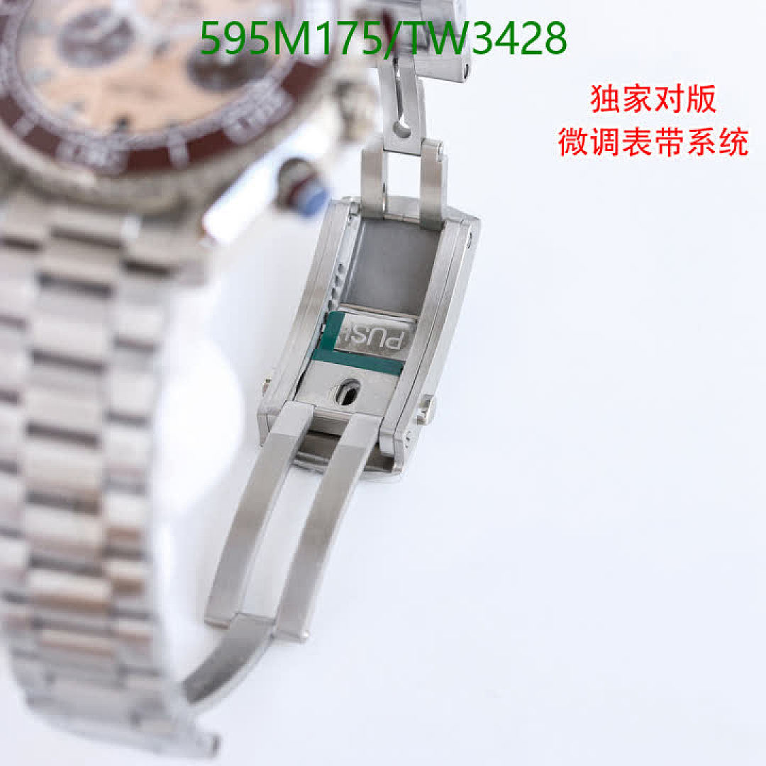 Omega-Watch(Mirror Quality) Code: TW3428 $: 595USD