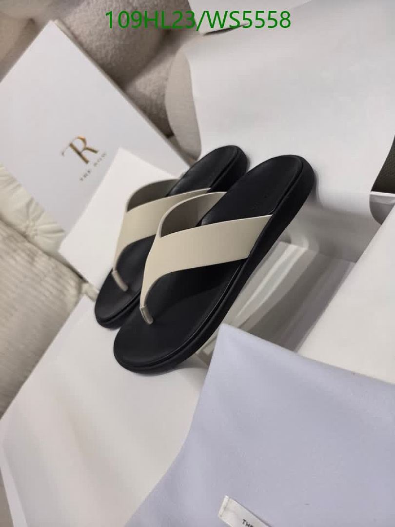 The Row-Women Shoes Code: WS5558 $: 109USD