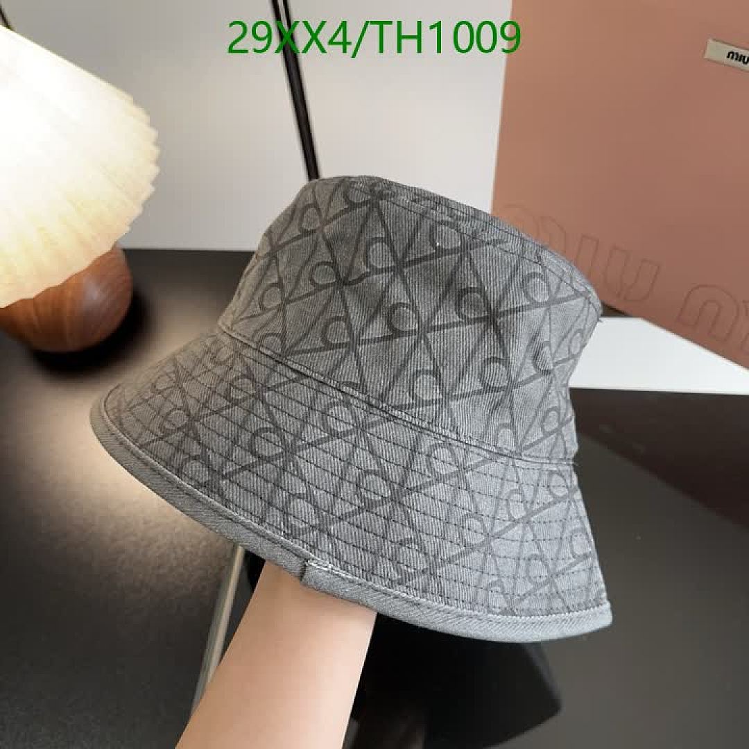 CK-Cap(Hat) Code: TH1009 $: 29USD