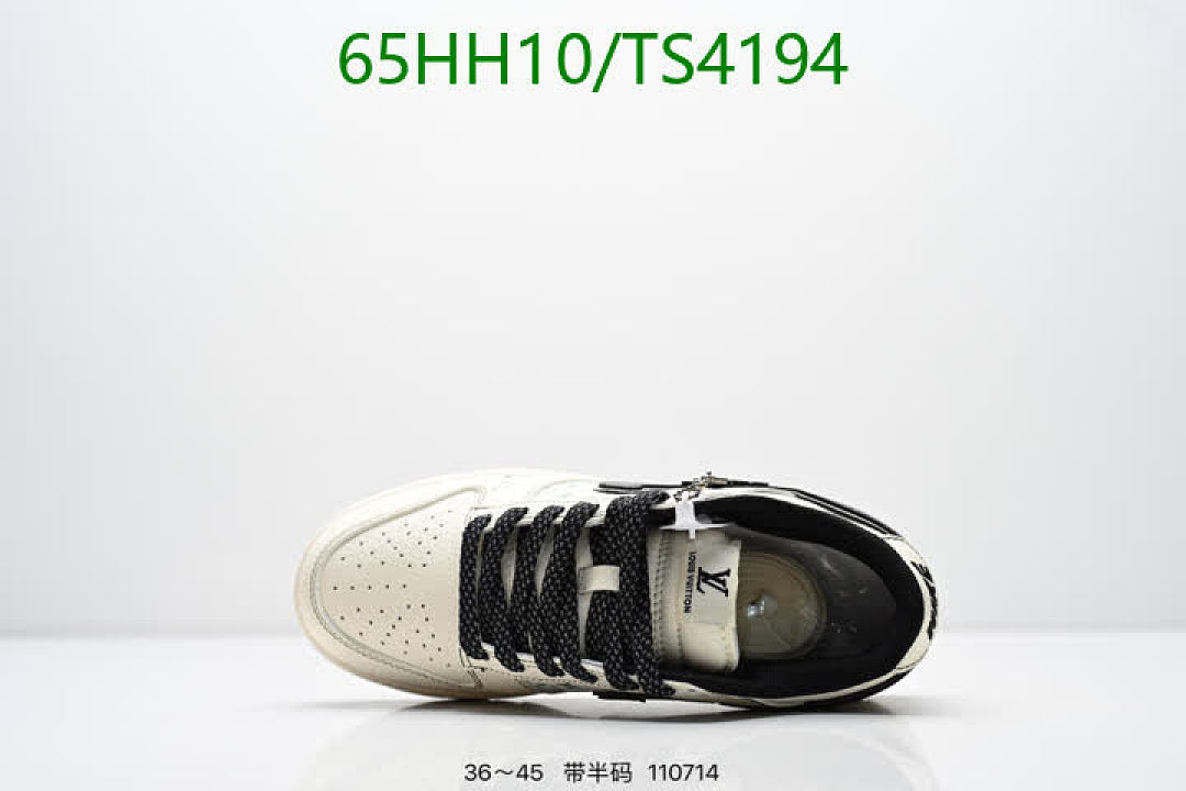 NIKE-Women Shoes Code: TS4194 $: 65USD