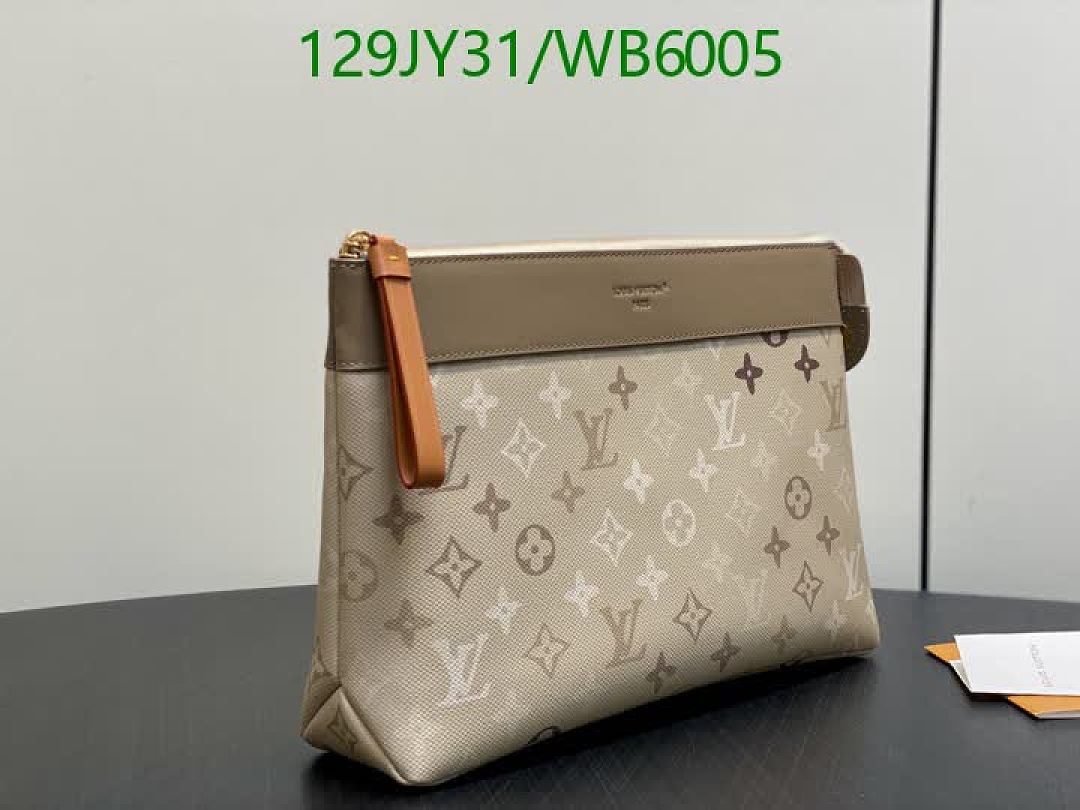 LV-Bag-Mirror Quality Code: WB6005 $: 129USD