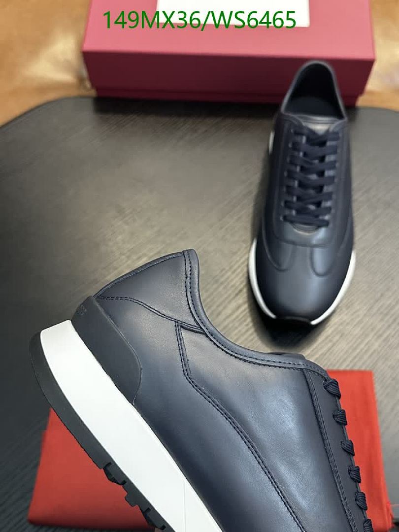 John Lobb-Men shoes Code: WS6465 $: 149USD