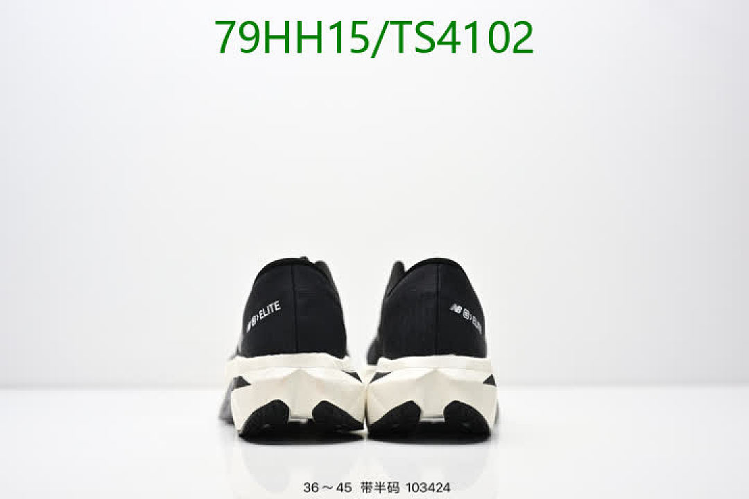 New Balance-Women Shoes Code: TS4102 $: 79USD